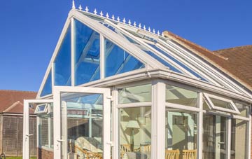 conservatory roof insulation costs Hollingthorpe