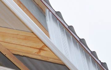 why Hollingthorpe fascia repairs are essential