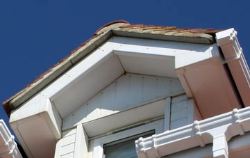 Hollingthorpe fascia installation costs
