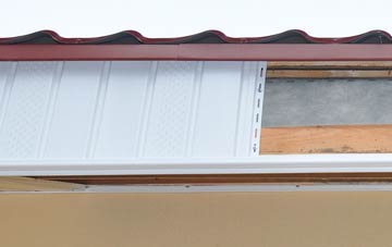 Hollingthorpe fascia repair costs
