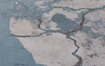 fibreglass roofing replacement Hollingthorpe