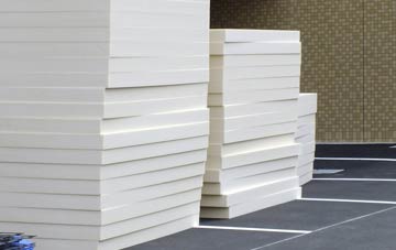 Hollingthorpe flat roof insulation costs