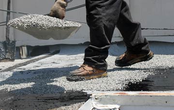 Hollingthorpe flat roofing companies