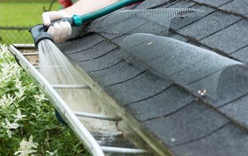 Hollingthorpe gutter cleaning costs