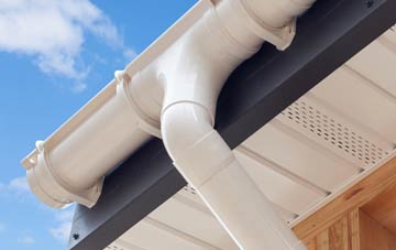 Hollingthorpe gutter installation costs