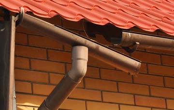 Hollingthorpe gutter repair costs