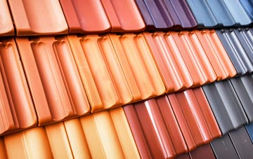 Hollingthorpe roof tile costs