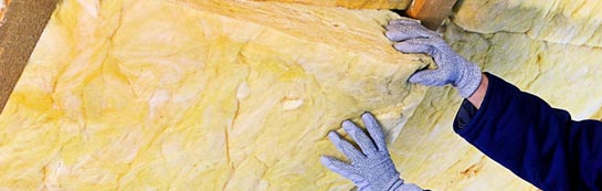 quotes for Hollingthorpe roof insulation