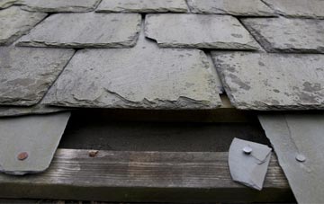 Hollingthorpe slate roof repairs and maintenance