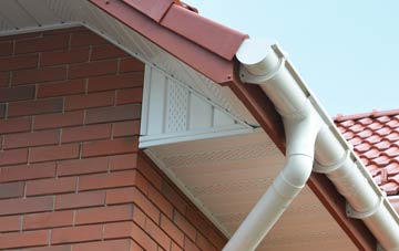 Hollingthorpe soffit repair costs