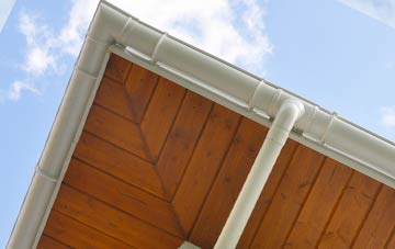 Hollingthorpe soffit types