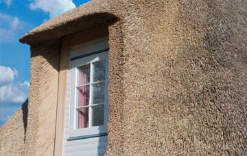 Hollingthorpe thatch roof disadvantages