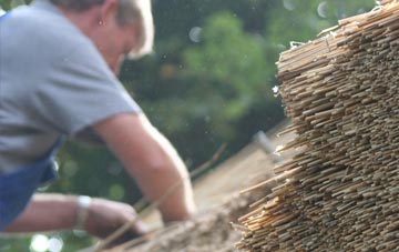 professional Hollingthorpe thatchers