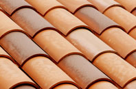 Hollingthorpe clay roofing