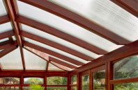 Hollingthorpe conservatory roofing insulation