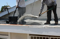 Hollingthorpe flat roofing repair