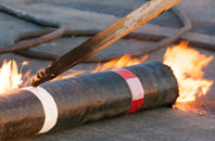 free Hollingthorpe flat roofing repair quotes