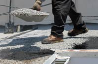 find rated Hollingthorpe flat roofing replacement companies