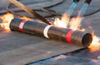 Hollingthorpe flat roof sealing