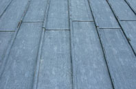 Hollingthorpe lead roofing