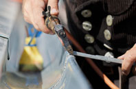 Hollingthorpe lead roof quotes