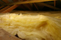 Hollingthorpe pitch roof insulation