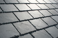 Hollingthorpe slate roof